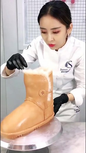 Exploring Cake Pressure Techniques for Fun