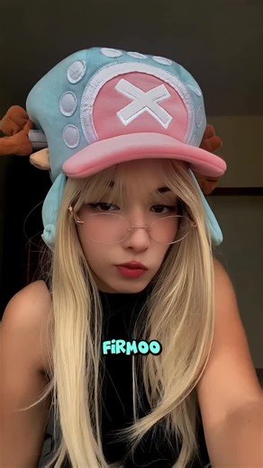 Rik on Instagram: "Estudos + Telas o dia todo = olhos cansados 👀 A @firmoo_brazil me ajudou a resolver esse problema . Use os códigos: •AC40 - 40% OFF nas lentes •AC50 - 50% OFF nas armações (válido para as de preço integral) . . . #chopper #cosplay #anime #estudos #óculos #meufirmoo #ÓticasFirmoo #óculosgraduados #óculosfirmoo #firmoobrazil"