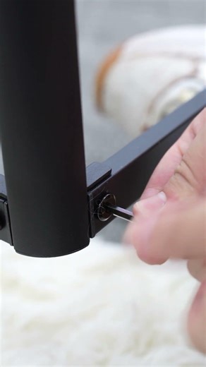 Setting up a Box Spring bed frame today.