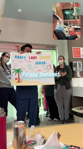 Overcoming Osteosarcoma: 20 Rounds of Chemo Completed