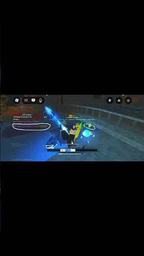 How to Spawn the Olympian Devil #fisch #roblox #idontknowwhattohashtag #wfisch