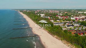 3.7K views · 40 reactions | ❤️李 Serdecznie pozdrawiamy Was wszystkich!! 殺 Dziękujemy, że byliście z nami w Sianożętach ❤️ Już tęsknimy za Wami!  Do zobaczenia w Sezonie 2021 w Collins Resorts 李 | Collins Beach | Facebook