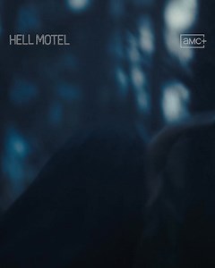 Anything for likes. Influencers take over a satanic murder site. | AMC Plus