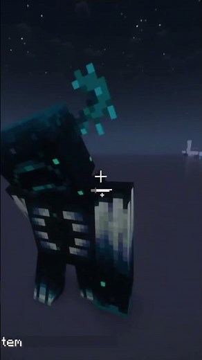 WIE MAN DAS HERZ DER TIEFE BEKOMMT UND WAS ES IN MINECRAFT MACHT