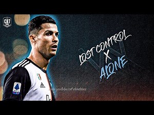 Cristiano Ronaldo - Alan Walker Mix 2020 • Skills & Goals | HD