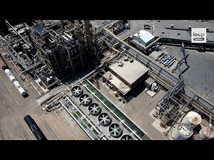 Comment capter le CO2 présent dans l'atmosphère ?