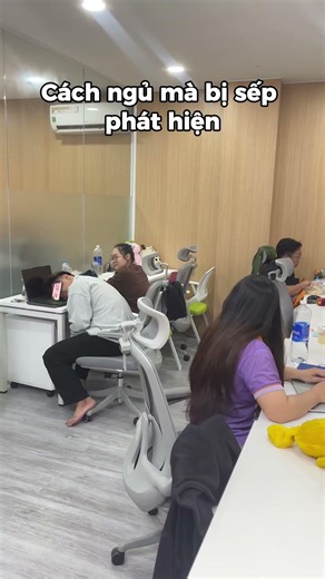 Guvi Giải Trí #25 - Tôi đã thành công khi để sếp phát hiện, còn bạn? | Guvi Partner