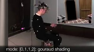 75K views · 527 reactions | In VR, substituting a user’s body with an avatar and giving them control of it can lead the user to feel as if the avatar body is their own. In this webinar/live Q&A Dec 9 at 10 AM PT, Dr. Mar Gonzalez-Franco discusses how the illusion effects user behavior. Register now: aka.ms/AAaew3t | Microsoft Research | Facebook