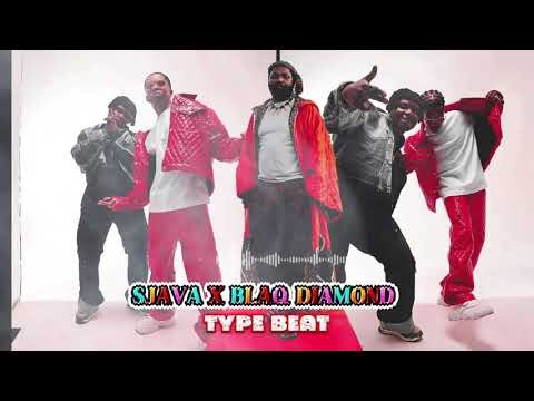 Sjava Meets Blaq Diamond in EPIC Beat Mashup!