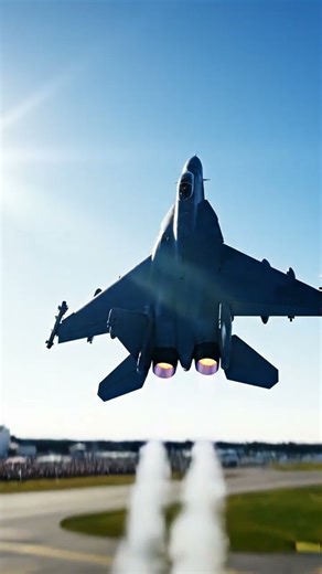 SU-30MK2 Aerobatic Display – Stunning 8K Realistic Fighter Jet Airshow Performance