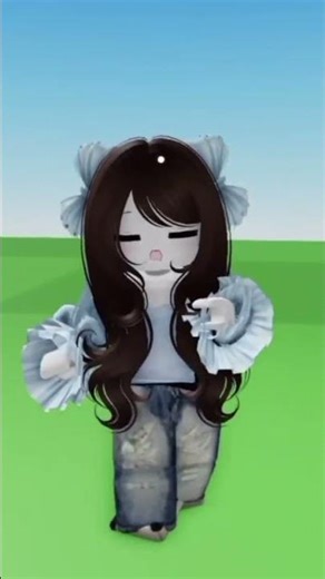 Gracias por el apoyo de los vídeos 💗 #game #video #roblox #IzzyBlox