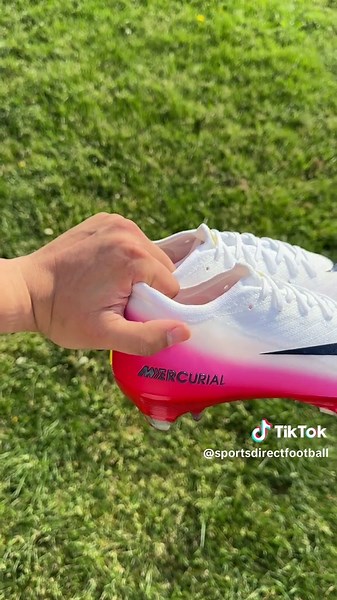 Nike Mercurial Vapor 'Fear Nothing' Pack Review