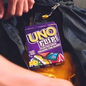 68K views · 369 reactions | Flip the deck, change the game. UNO FLIP brings out a savage side of UNO that you've never seen before!  Grab a deck at Target now! bit.ly/2WYJQKb | UNO | Facebook