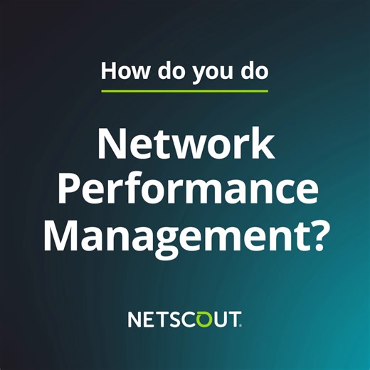 Bridge the gap between effective remote site operations and today’s...