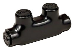 Ilsco PBT-1/0 Insulated Multi-Tap Connector