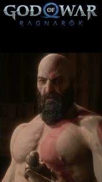 El Dios de Tontos #godofwar #ps5 #kratos