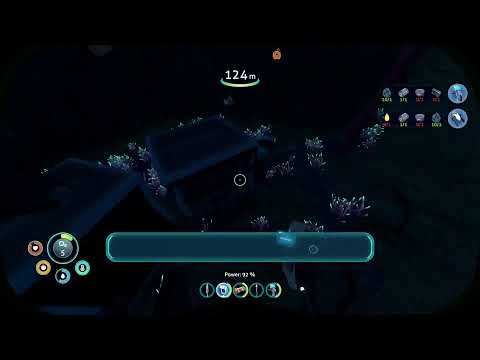 Playing Subnautica Below Zero (Full Playthrough like the 1st one)