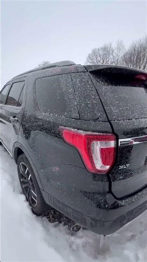 2017 Ford Explorer #auto #fordperformance #parts