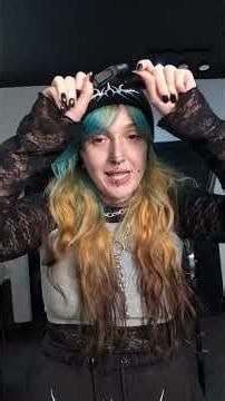 HERE'S HOW TO STOP YOUR HAIRCOLORS/HAIRDYES FROM BLEEDING INTO EACHOTHER #amberdoesmermaidhair