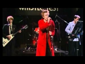 Public Image Ltd.- "The Old Grey Whistle Test"