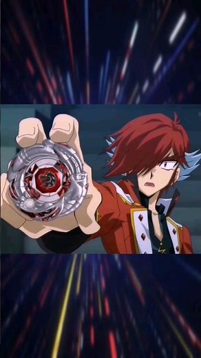 EL SUCESOR DE RYUGA!! "Beyblade Zero G" #shorts #beyblade #anime #beybladeshogunsteel