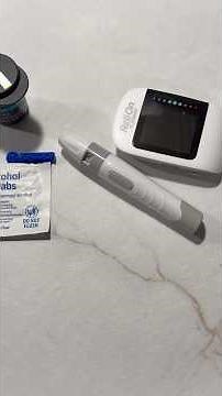 Updated How To Use The Relion Platinum Glucose Monitoring System #relion #diabetes