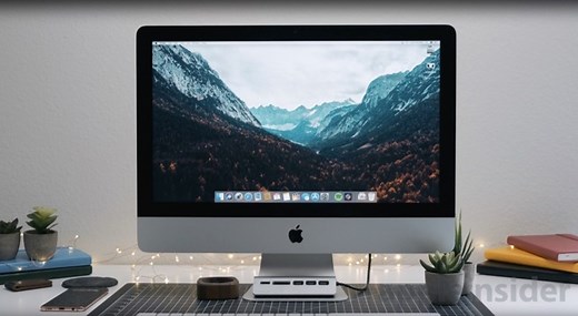 Review: The 2019 21.5-inch iMac 4K is iterative, not transformative - Current Mac Hardware Discussions on AppleInsider Forums