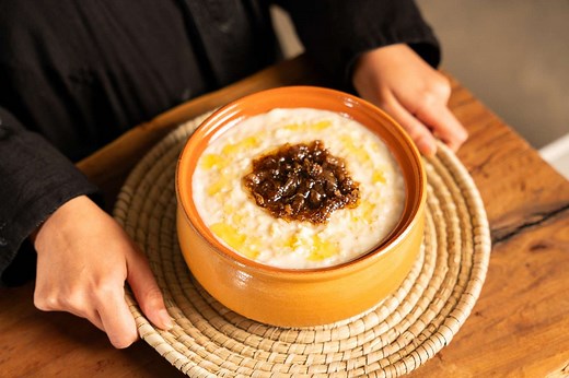 These Are 13 Must-try Heritage Dishes in Saudi Arabia