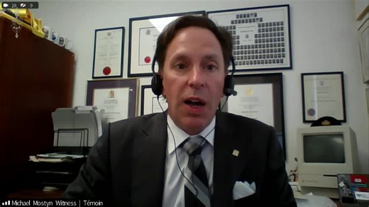 4.6K views · 175 reactions | The SECU committee is currently...