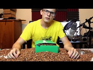 A BRUH moment || 1Up Box