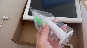 Solar Panel Charger for Ring Camera, Compatible with Stick Up Camera Battery, Ring Spotlight Plus/Pro, Stick up Pro, Waterproof 6w5v (White-3Pack)