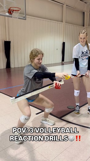 108K views · 8.6K reactions | Working on Reaction & Quickness ‼️ Can you do it ⁉️ I won’t post my attempts  ⁣⁣ ⁣⁣ Challenged these girls and they killed it  Three different variations! Try it 朗 | Trainings by T | Facebook