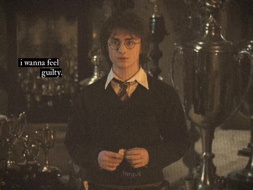 Harry Potter Edit: A Unique Perspective