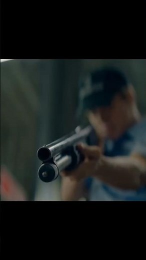 💥 Terminator: Dark Fate's Most Intense Action Scene! 🤖🔥 | Terminator (2019) #shorts