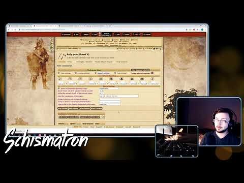 How to use the COMMANDER SCRIPT in Tribal Wars