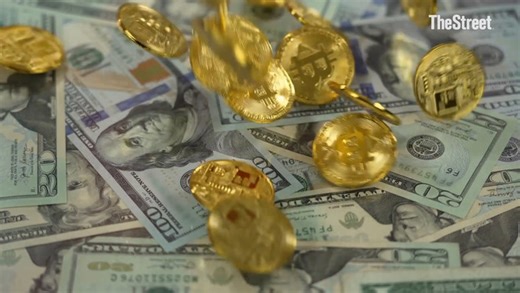 Bitcoin continues to remain volatile