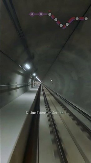 Who’s ready for a longer D Line? 🙌 3 new stations open May 8