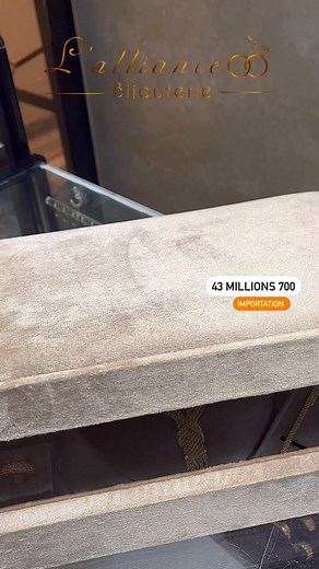 Bijouterie L'alliance Oran on Reels