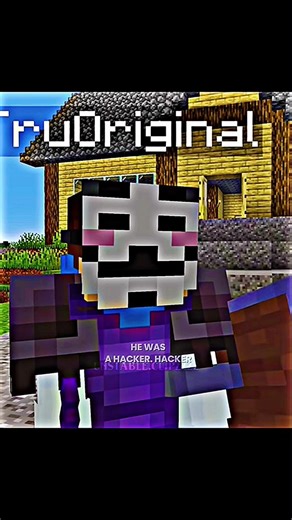 Hacker VS Unstable Smp... 😱 | #shorts