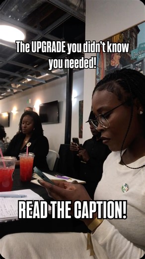 Erin C on Instagram: "Hey love 🤎 This is your reminder that you don’t have to stay stuck where you are. More money. More confidence. More control over your time. Entrepreneurship doesn’t have to be complicated — and I’m inviting you into something simple, supportive, and powerful. If you’re ready to upgrade your life, your income, and your mindset… Comment “UPGRADE” or DM me “LEVEL UP” and let’s talk this week. 💬✨ #UpgradeYourLife #WomenWithGoals #IncomeUpgrade #BuildWithMe #NextLevelWomen"