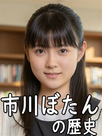 市川ぼたんの歴史 #이치카와보탄 #변천사 #evolutionof #ichikawabotan #堀越麗禾 #四代目市川ぼたん #日本の舞踊家 #女優 #小林麻央の娘 #市川團十郎の娘 #成長過程 #成長記録 #芸能人の軌跡 #変遷史