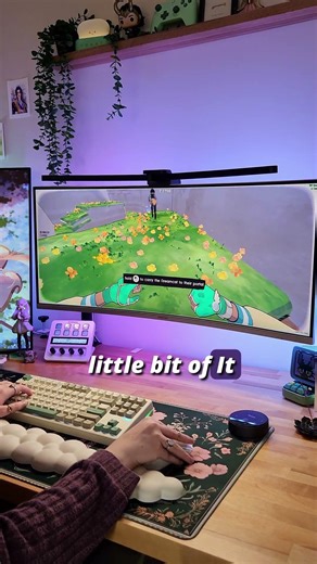Portal Meets It Takes Two in This New Cozy Co-Op Platformer | Whisk