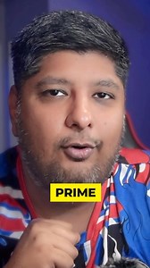 411K views · 3.9K reactions |  The ₹30,000 Prime Day Gaming PC &...