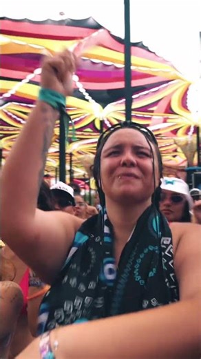Energia da Rave ❤️❤️ Drop Open Air #rave #festival #psytrance