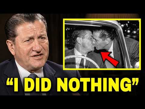 Lawrence Welk Was Hiding It His Whole Life… 3 Days Before His Death He Confessed