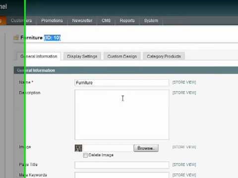 How To Use Magento - Part 1