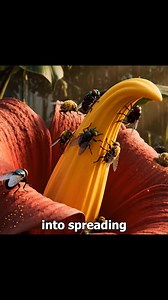 The Flower That Smells Like Death #MindBlowingFacts #CreepyFacts #WeirdScience #StrangeButTrue | Riddleburn