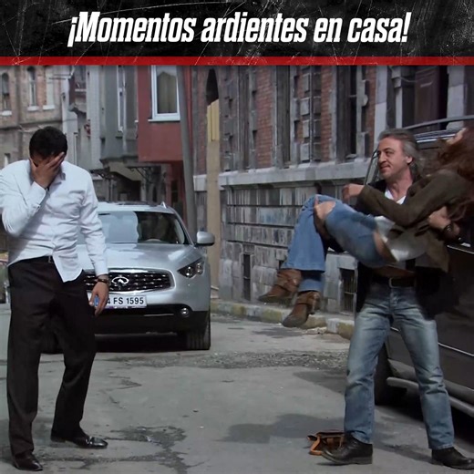 ¡Ezel y Eyşan Fueron Sorprendidos A Solas en Casa! - Ezel en Español #EzelenEspañol #Kenanİmirzalıoğlu #CansuDere | Ezel en Español