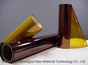 [Hot Item] 0.5mil, 1mil Bopi Polyimide Film for Electrical Insulation