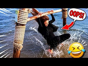 Try Not To Laugh 😂 TikTok Funny Fails videos 🤣